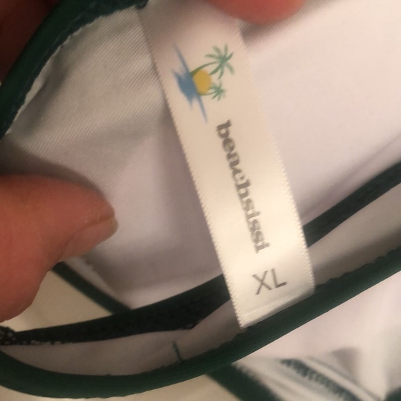 BNWT Beachsissi swim too - Picture 5 of 7